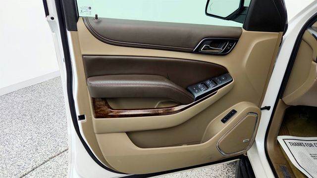 2016 Chevrolet Tahoe 4WD 4dr LT - 23012272 - 9