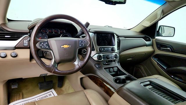 2016 Chevrolet Tahoe 4WD 4dr LT - 23012272 - 11