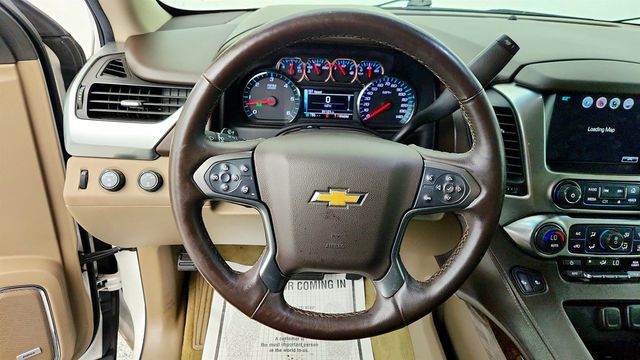 2016 Chevrolet Tahoe 4WD 4dr LT - 23012272 - 12