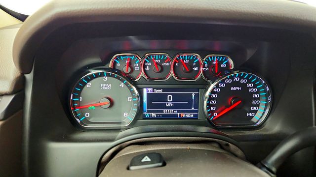 2016 Chevrolet Tahoe 4WD 4dr LT - 23012272 - 13