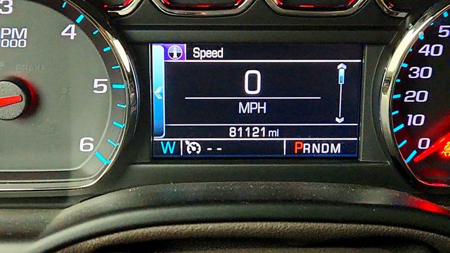 2016 Chevrolet Tahoe 4WD 4dr LT - 23012272 - 14