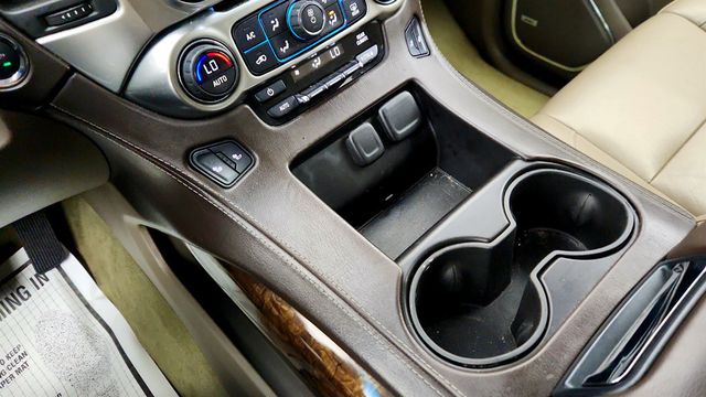 2016 Chevrolet Tahoe 4WD 4dr LT - 23012272 - 15