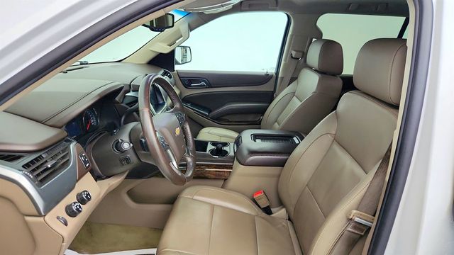 2016 Chevrolet Tahoe 4WD 4dr LT - 23012272 - 18