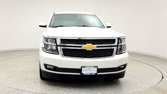 2016 Chevrolet Tahoe 4WD 4dr LT - 23012272 - 1