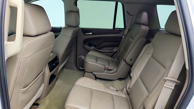 2016 Chevrolet Tahoe 4WD 4dr LT - 23012272 - 19