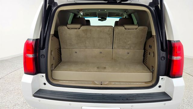 2016 Chevrolet Tahoe 4WD 4dr LT - 23012272 - 21