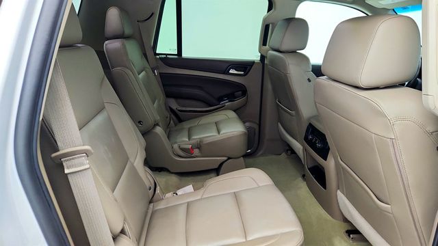2016 Chevrolet Tahoe 4WD 4dr LT - 23012272 - 22