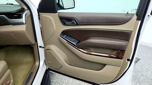 2016 Chevrolet Tahoe 4WD 4dr LT - 23012272 - 25