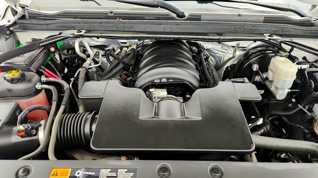 2016 Chevrolet Tahoe 4WD 4dr LT - 23012272 - 26