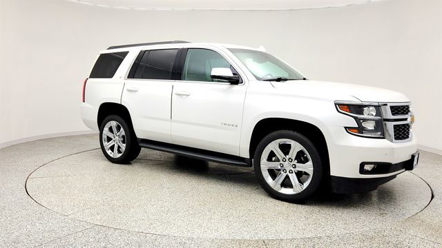 2016 Chevrolet Tahoe 4WD 4dr LT - 23012272 - 2