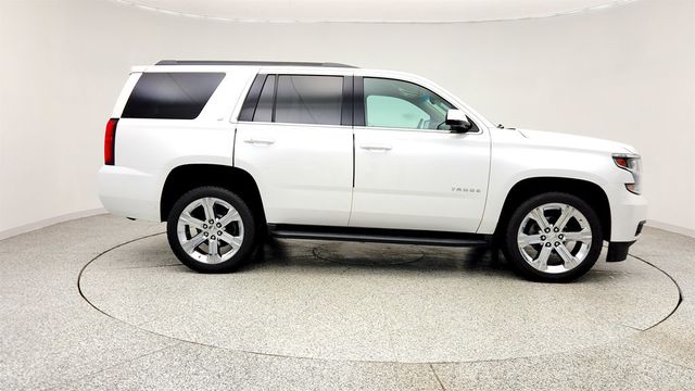 2016 Chevrolet Tahoe 4WD 4dr LT - 23012272 - 3