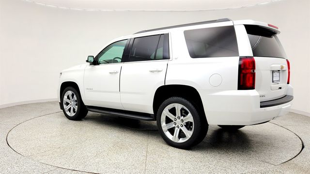 2016 Chevrolet Tahoe 4WD 4dr LT - 23012272 - 6
