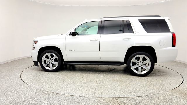 2016 Chevrolet Tahoe 4WD 4dr LT - 23012272 - 7
