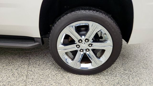 2016 Chevrolet Tahoe 4WD 4dr LT - 23012272 - 8