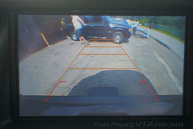 2016 Chevrolet Tahoe 4WD 4dr LT REAR DVD 22" WHEELS CARPLAY NAVI REAR CAMERA BUCKETS - 23061539 - 23