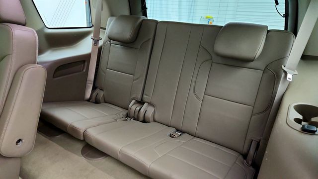 2016 Chevrolet Tahoe 4WD 4dr LT w/ Luxury Pkg, 22'' Wheels & 2nd Row Bucket Seats - 23012272 - 20