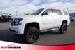2016 Chevrolet Tahoe 4WD 4dr LTZ - 22994074 - 0