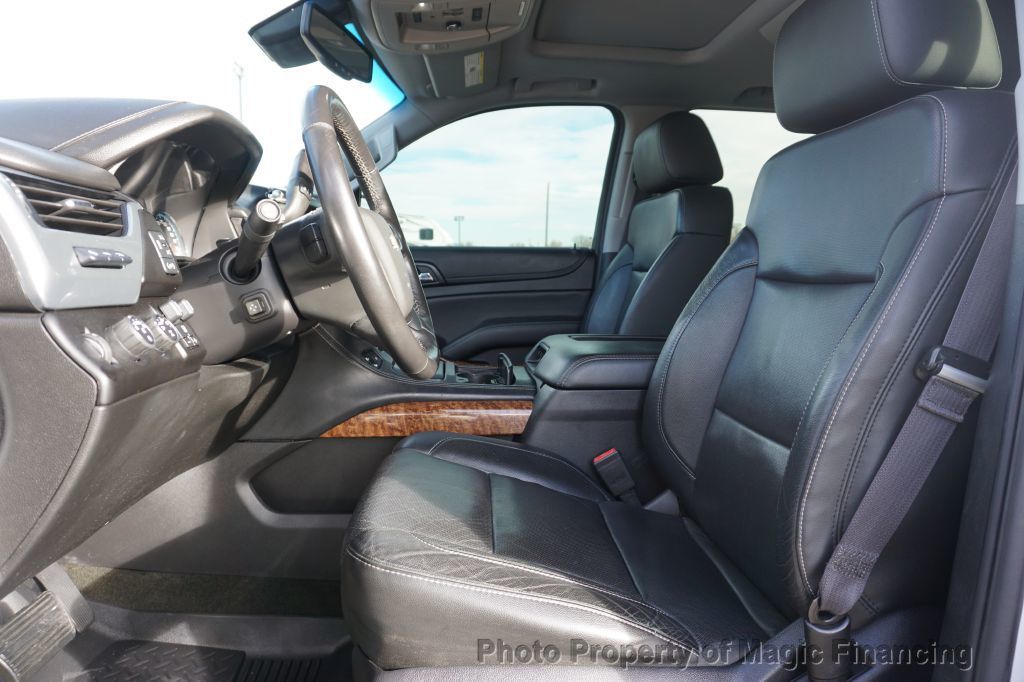 2016 Chevrolet Tahoe 4WD 4dr LTZ - 22994074 - 6