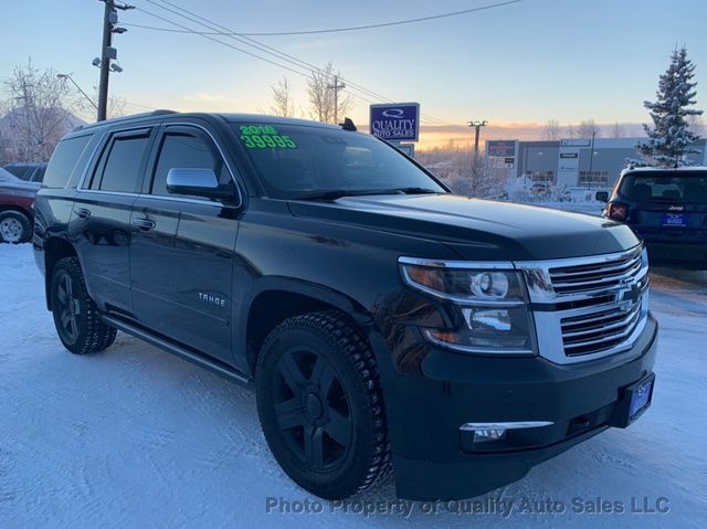 Used Cars At Quality Auto Sales Llc Serving Anchorage Ak Inventory