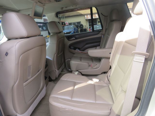2016 Chevrolet Tahoe 4WD 4dr LTZ - 22943749 - 9