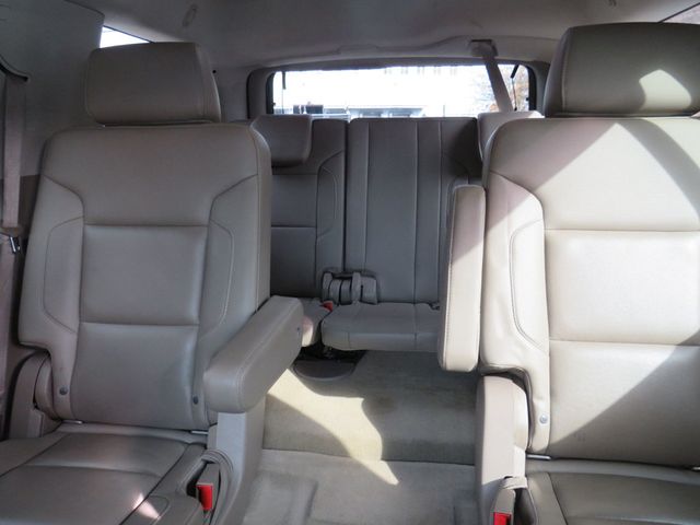 2016 Chevrolet Tahoe 4WD 4dr LTZ - 22943749 - 10