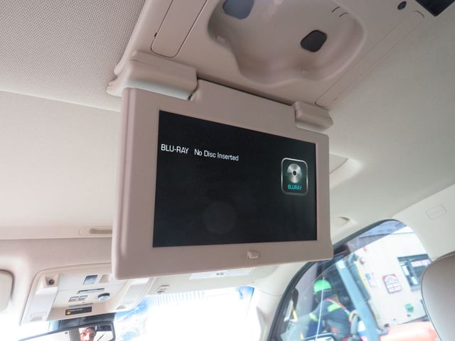 2016 Chevrolet Tahoe 4WD 4dr LTZ - 22943749 - 11