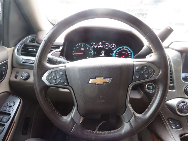 2016 Chevrolet Tahoe 4WD 4dr LTZ - 22943749 - 12