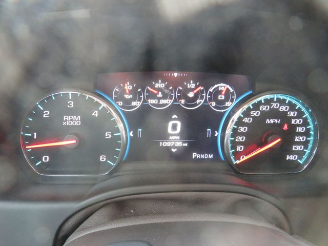 2016 Chevrolet Tahoe 4WD 4dr LTZ - 22943749 - 13