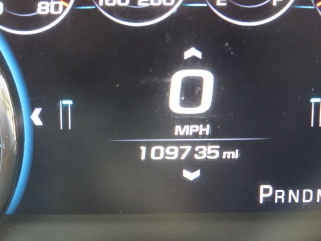 2016 Chevrolet Tahoe 4WD 4dr LTZ - 22943749 - 14