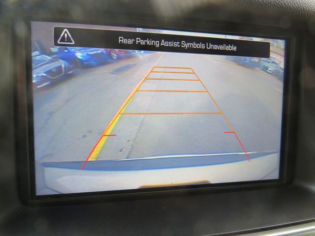 2016 Chevrolet Tahoe 4WD 4dr LTZ - 22943749 - 15