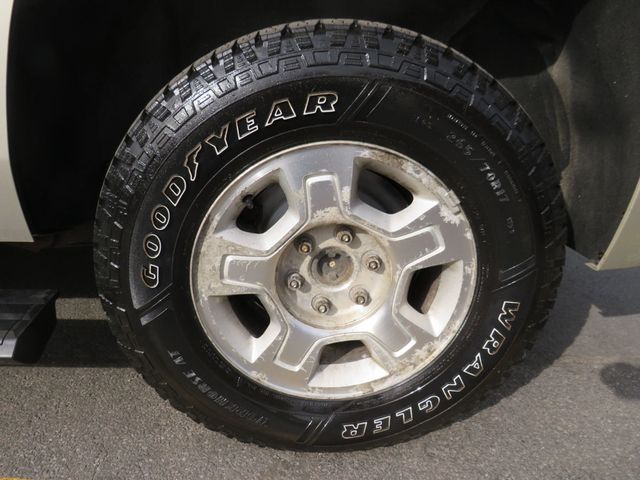 2016 Chevrolet Tahoe 4WD 4dr LTZ - 22943749 - 17