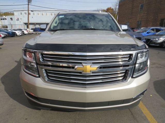 2016 Chevrolet Tahoe 4WD 4dr LTZ - 22943749 - 1