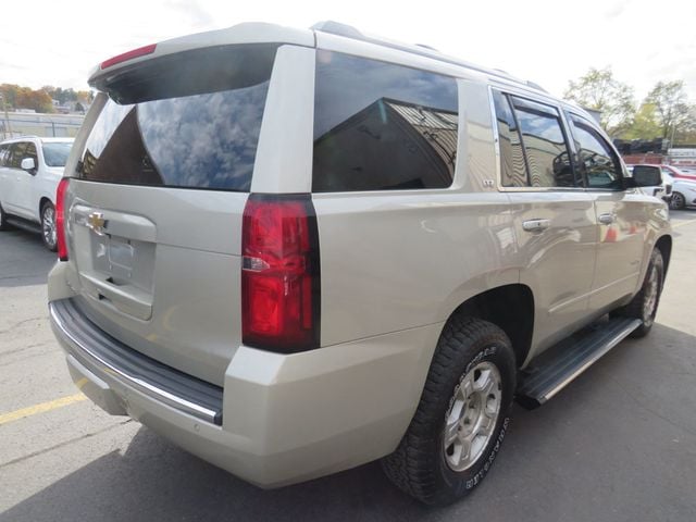 2016 Chevrolet Tahoe 4WD 4dr LTZ - 22943749 - 4