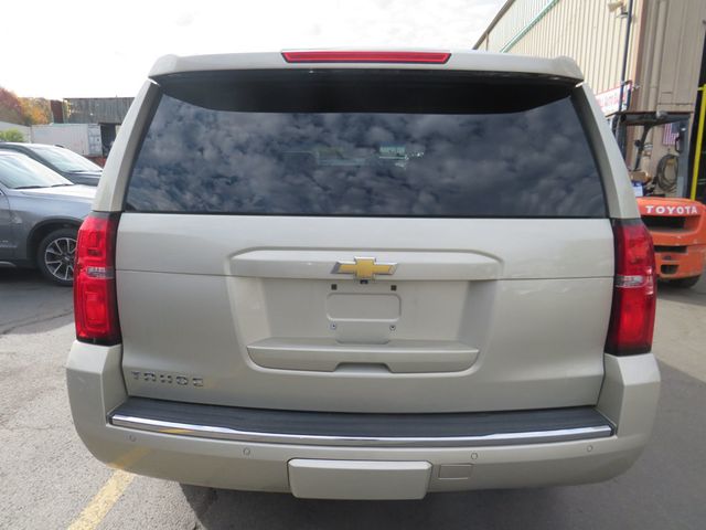 2016 Chevrolet Tahoe 4WD 4dr LTZ - 22943749 - 5