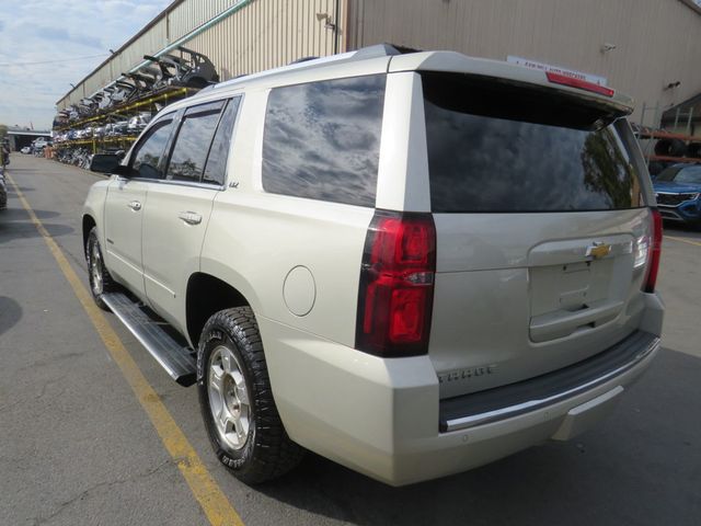 2016 Chevrolet Tahoe 4WD 4dr LTZ - 22943749 - 6