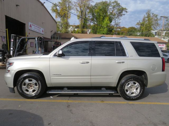 2016 Chevrolet Tahoe 4WD 4dr LTZ - 22943749 - 7