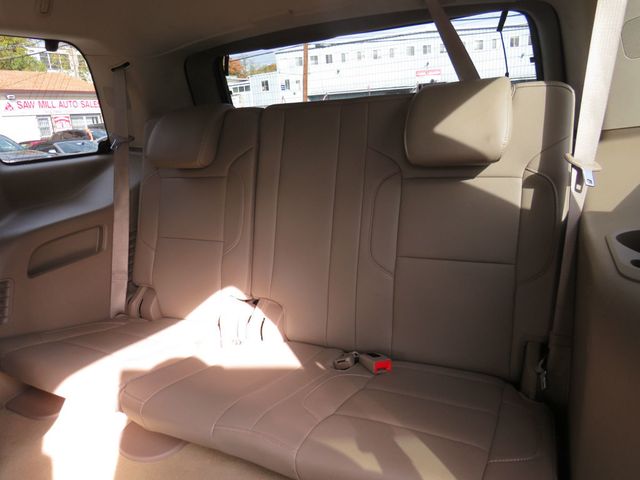 2016 Chevrolet Tahoe 4WD 4dr LTZ - 22943749 - 8