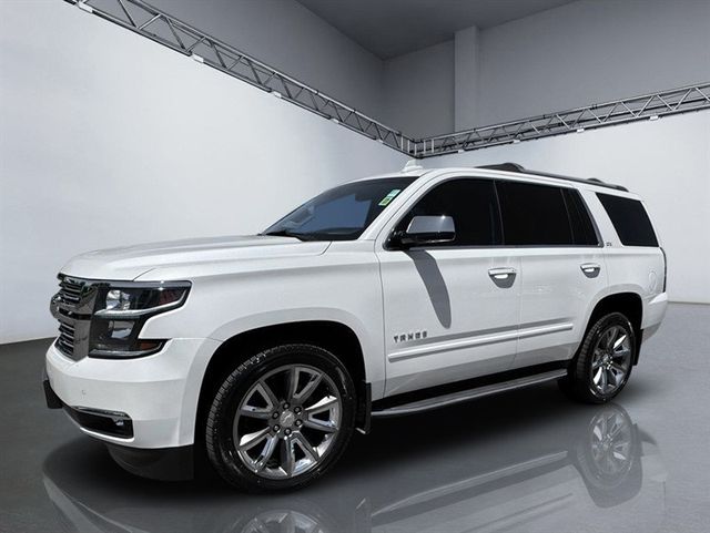 2016 Chevrolet Tahoe 4WD 4dr LTZ - 23037524 - 9