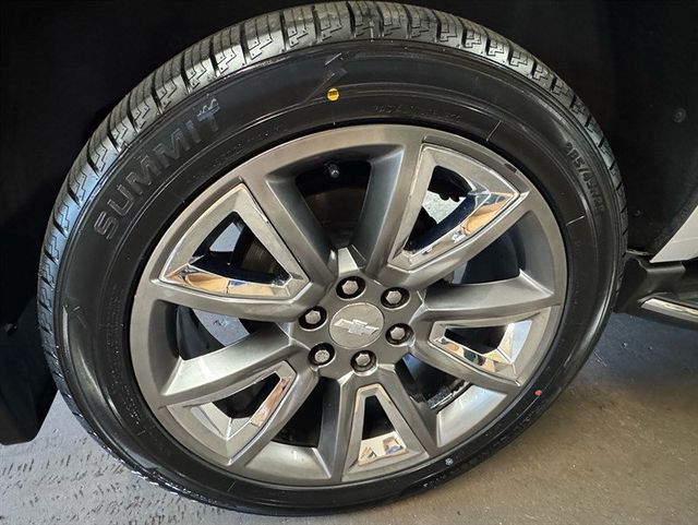 2016 Chevrolet Tahoe 4WD 4dr LTZ - 23037524 - 10
