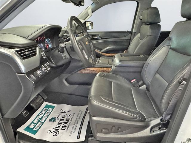 2016 Chevrolet Tahoe 4WD 4dr LTZ - 23037524 - 15