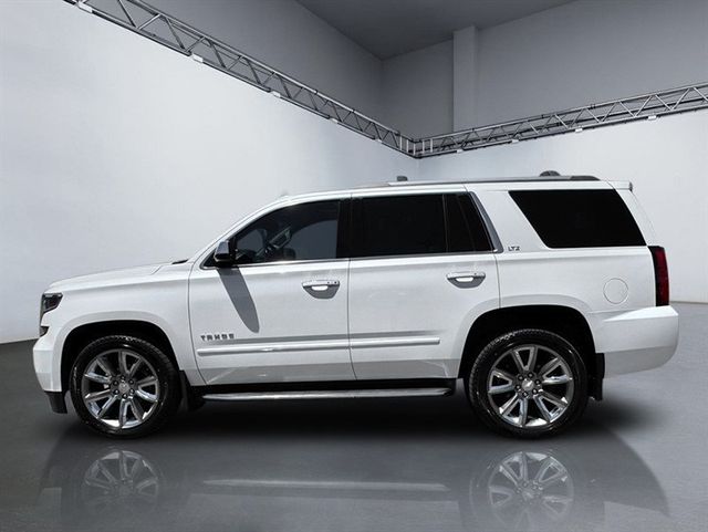 2016 Chevrolet Tahoe 4WD 4dr LTZ - 23037524 - 1