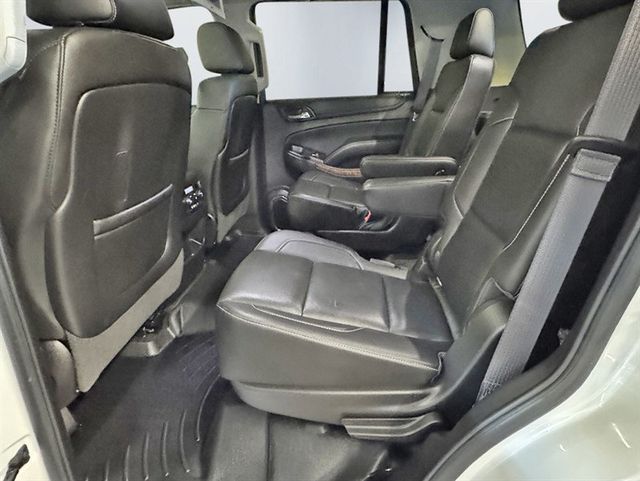 2016 Chevrolet Tahoe 4WD 4dr LTZ - 23037524 - 23