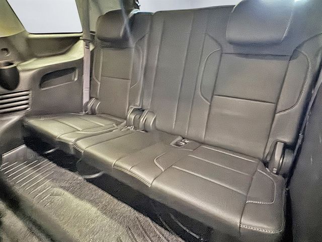 2016 Chevrolet Tahoe 4WD 4dr LTZ - 23037524 - 25