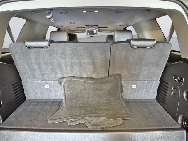 2016 Chevrolet Tahoe 4WD 4dr LTZ - 23037524 - 26