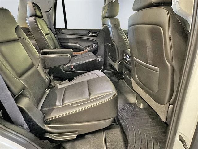 2016 Chevrolet Tahoe 4WD 4dr LTZ - 23037524 - 28
