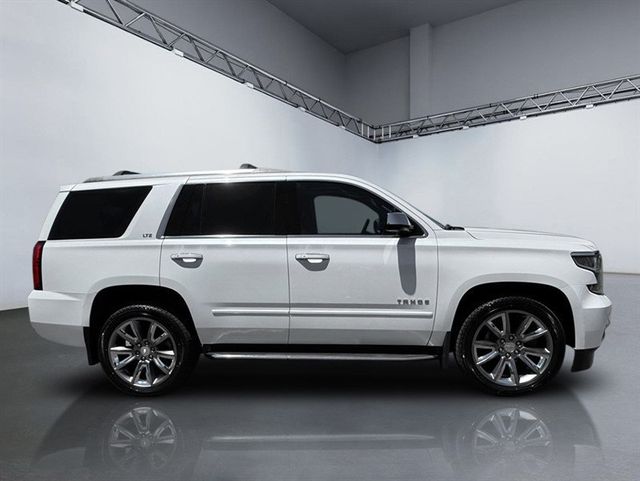 2016 Chevrolet Tahoe 4WD 4dr LTZ - 23037524 - 2