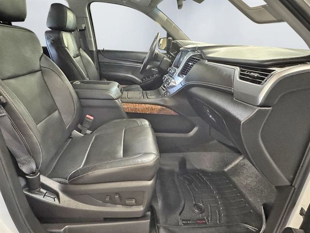 2016 Chevrolet Tahoe 4WD 4dr LTZ - 23037524 - 29