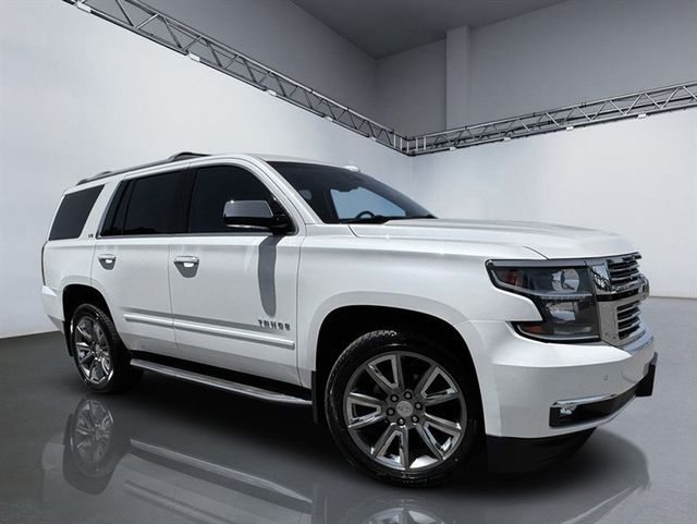 2016 Chevrolet Tahoe 4WD 4dr LTZ - 23037524 - 31