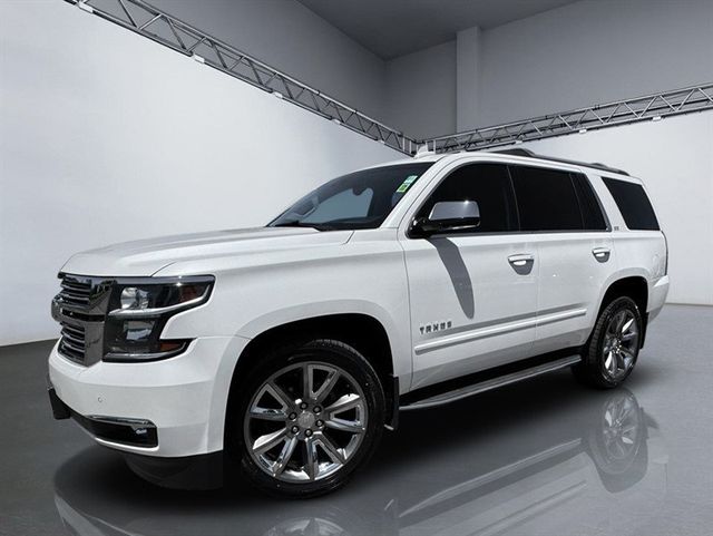 2016 Chevrolet Tahoe 4WD 4dr LTZ - 23037524 - 32