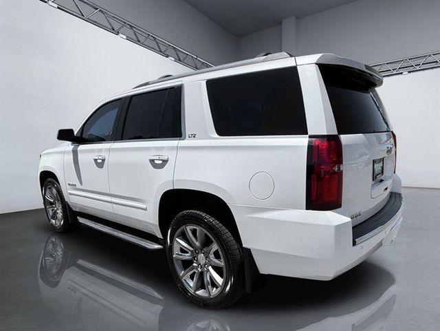 2016 Chevrolet Tahoe 4WD 4dr LTZ - 23037524 - 4